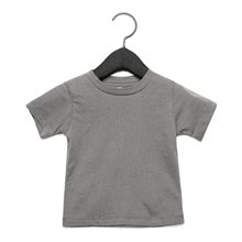 Bella + Canvas Infant Jersey Short Sleeve T - Shirt - 3001b - COLORS