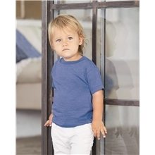 Bella + Canvas - Toddler Short Sleeve Tee - 3001t - HEATHERS