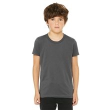 Bella + Canvas Youth Jersey T - Shirt - 3001y - COLORS