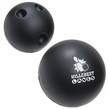 Bowling Ball - Stress Reliever