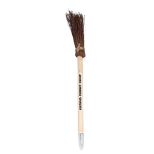 Broom Stick Pen