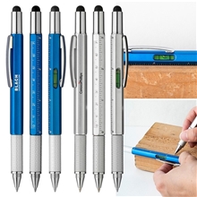 Carpenter Multi - Tool Pen