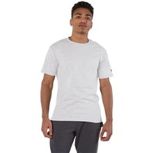Champion(R) 6 oz Short - Sleeve T - Shirt