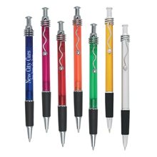 Colorful Wired Pen
