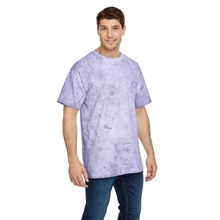 Comfort Colors Adult Heavyweight Color Blast T - Shirt