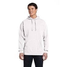 Comfort Colors(R) Hooded Sweatshirt - WHITE