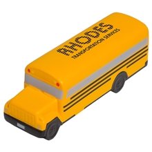 Conventional School Bus - Stress Reliever