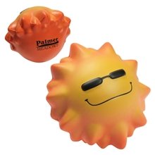 Cool Sun Wobbler - Stress Reliever
