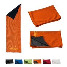 50/50 Nylon / Polyester Cooling Towel