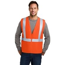 CornerStone ANSI Class 2 Safety Vest - Colors