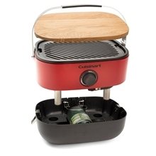 Cuisinart Outdoors(R) Venture Portable Gas Grill