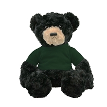 Dexter Stuffy Bear