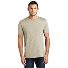 District Made Mens Perfect Weight Crew Tee - Heathers