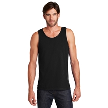 District(R) Young Mens The Concert Tank(R)