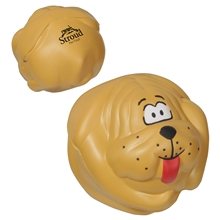 Dog Ball - Stress Reliever