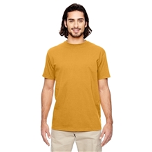 Econscious 5.5 oz, 100 Organic Cotton Classic Short - Sleeve T - Shirt