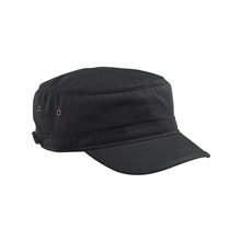 Econscious Organic Cotton Twill Corps Hat - ALL