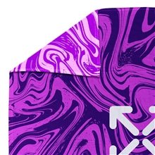 Epic Plush 2- Sided Sublimated Blanket
