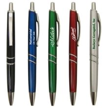 Executive Metallic Pen