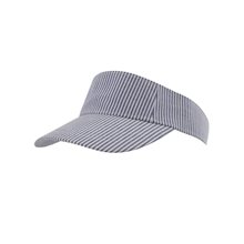 Fahrenheit Lightweight Cotton Searsucker Hat