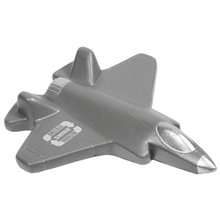 Fighter Jet - Stress Reliever