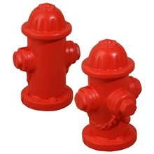 Fire Hydrant - Stress Reliever