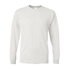 Gildan - DryBlend(R) 50/50 Long Sleeve T - Shirt