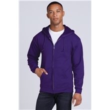 Gildan(R) - Heavy Blend(TM) Full - Zip Hooded Sweatshirt - COLORS - COLORS