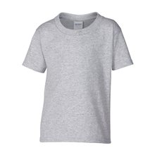Gildan Toddler Heavy Cotton(TM) 5.3 oz. T - Shirt - HEATHER
