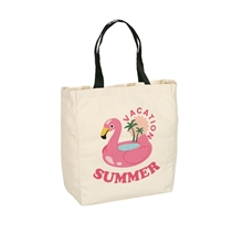 Give - Away Summer Tote Bags