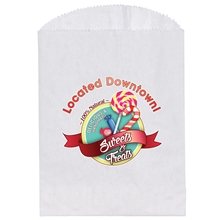 Gourmet Bag Color Vista Paper bag
