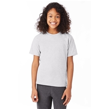 Hanes 5.2 oz, 50/50 EcoSmart(R) T - Shirt - 5370