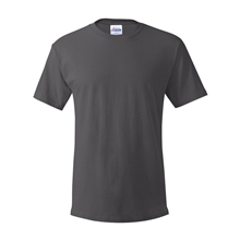 Hanes - ComfortSoft(R) Heavyweight T - Shirt - 5280 - FASHION