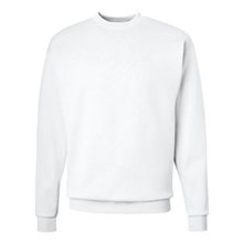 Hanes PrintProXP ComfortBlend Sweatshirt - P160 - WHITE