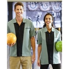 Hilton - Monterey Bowling Shirt - COLORS