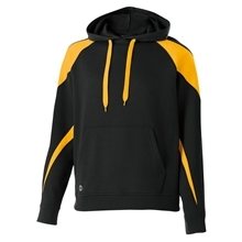 Holloway Youth Prospect Athletic Fleece Hoodie