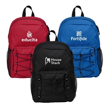 Horizon - rPET 600D Sports Backpack