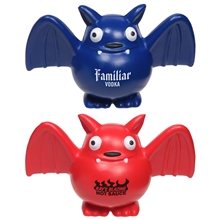 Bat Shaped Stress Reliever