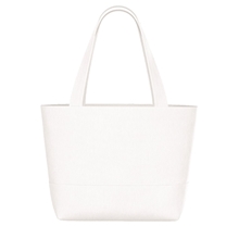 IMPORT Lilac Upgraded Small Tote Bag