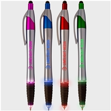 Javalina(R) Glow Stylus Pen