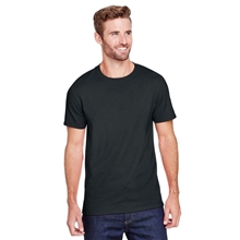 Jerzees Adult 5.2 oz, Premium Blend Ring - Spun T - Shirt