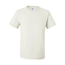 JERZEES - Heavyweight Blend(TM) 50/50 T - Shirt - WHITE