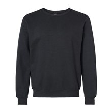 JERZEES - Premium Eco Blend Ringspun Crewneck Sweatshirt