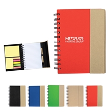 JournalBook(TM) Recycled Magnetic