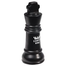 King Chess Piece - Stress Reliever