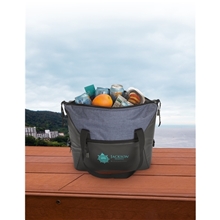 Koozie(R) Empire Recycled PVB Cooler Tote