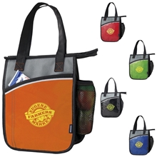 Koozie(R) Vertical Laminated Lunch Cooler
