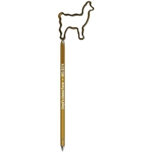 Llama - InkBend Standard(TM)