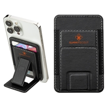 Magport Phone Wallet Stand