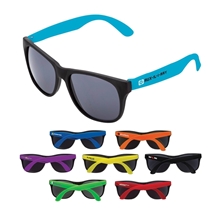 UV400 Polypropylene Maui Sunglasses